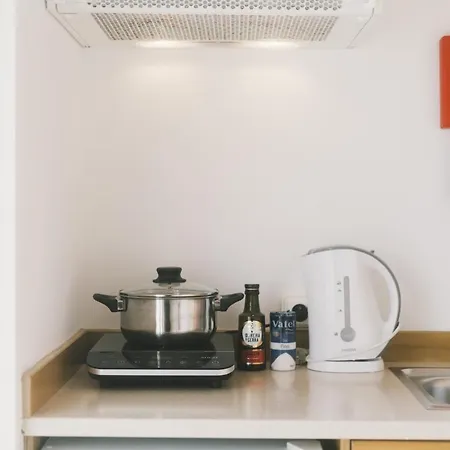 Apartment Best 70 - Mariano Loft 3 *