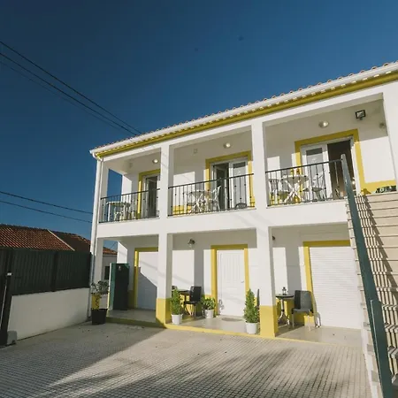 Apartment Best 70 - Mariano Loft 3 Serra d'El-Rei